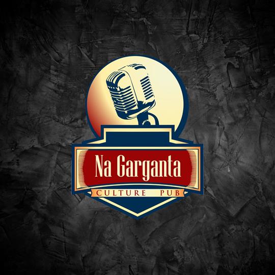 Agenda de Música ao Vivo @ Na Garganta Pub