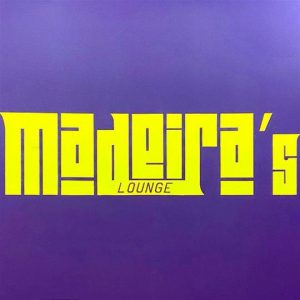 Agenda de Música ao Vivo @ Madeira's Lounge