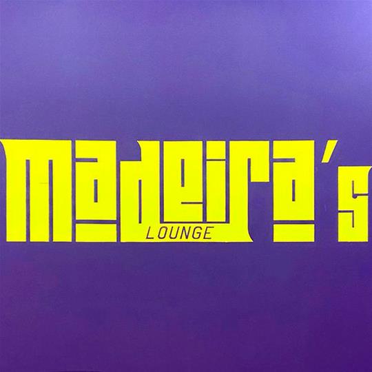 Agenda de Música ao Vivo @ Madeira’s Lounge