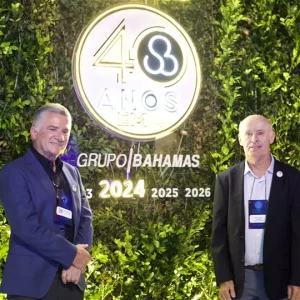 [FOTOS] Encontro de Negócios Bahamas 2024