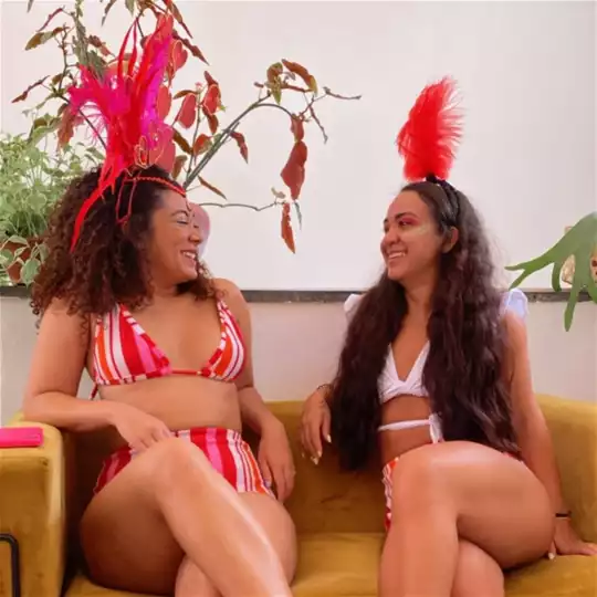 5 brechós de carnaval em Juiz de Fora!