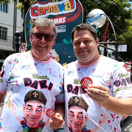 [FOTOS] Banda Daki 2024