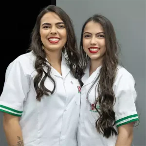 [FOTOS] Juramento da Turma XLIII da Escola de Enfermagem da Santa Casa