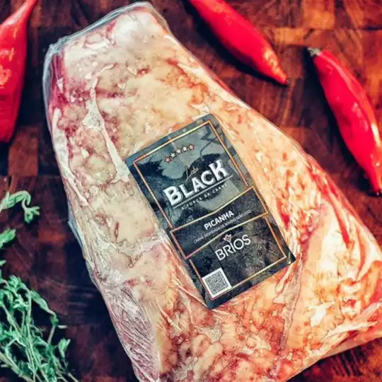 Picanha com caipirinha: aprenda a fazer com o Chef Bahamas