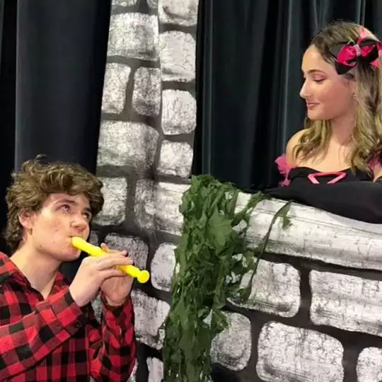 Grupo Teatral Mis-en-scène está com matrículas abertas