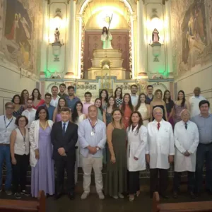 [FOTOS] Formatura da Residência Médica 2024 @ Santa Casa
