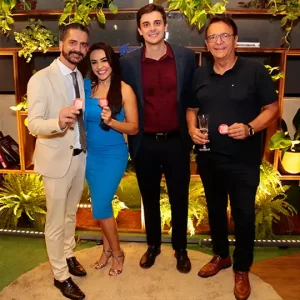 [FOTOS] Inauguração oficial da Faculdade Soberana Juiz de Fora