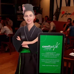 [FOTOS] Lançamento “Confiantê” colab entre Souza Gomes e Japatê