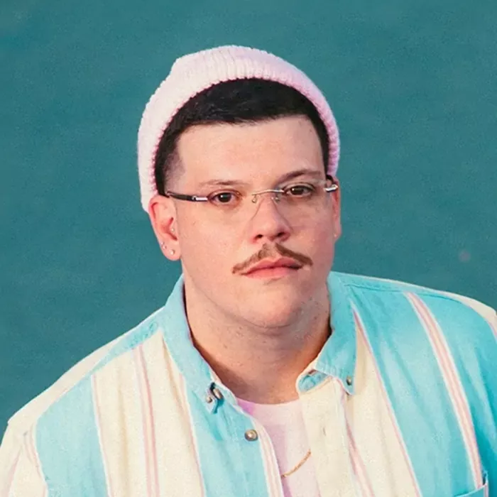 6 curiosidades sobre o cantor Ferrugem!