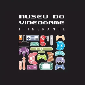 Museu do Videogame em Juiz de Fora @ Independência Shopping