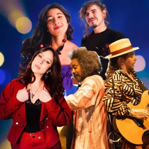 [ADIADO] Ibitipoca Music Festival 2024 @ Alpha Ville Chalés