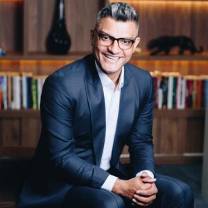 Tiago Brunet em Juiz de Fora @ Cine-Theatro Central