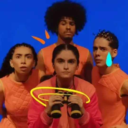 Espetáculo Infantil “Café com Leite” @ Teatro Paschoal Carlos Magno