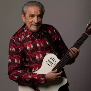 Zé Ramalho em Juiz de Fora @ Terrazzo