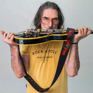 Lobão em Juiz de Fora @ Cultural Bar