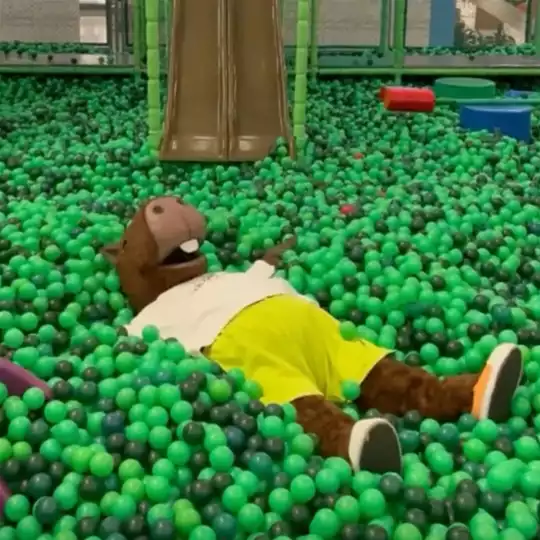 Bosque do Jotinha @ Shopping Jardim Norte