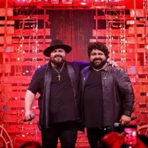 César Menotti & Fabiano em Juiz de Fora @ Terrazzo