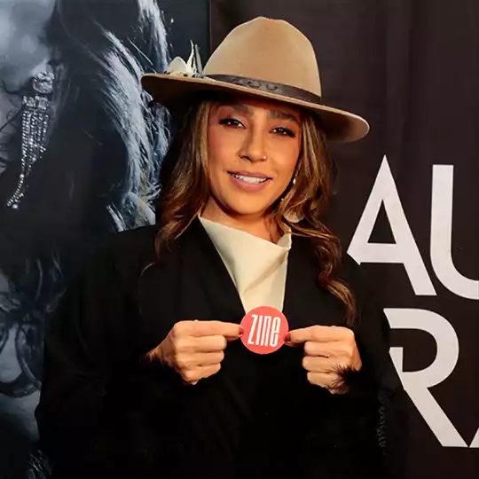 [FOTOS] Lauana Prado em Juiz de Fora @ Terrazzo