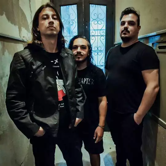 Ruídos Noturnos festival de bandas em Juiz de Fora @ Clube Necessaire