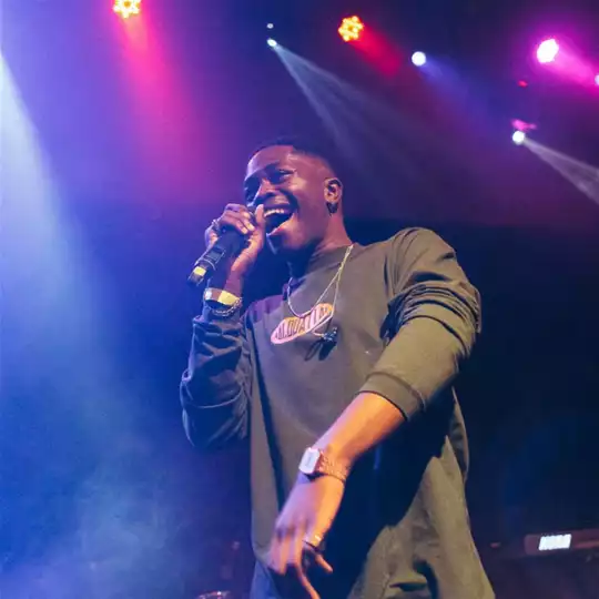 Mathias canta Djavan – Djavanear @ Cultural Bar