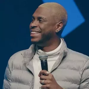 Yuri Marçal em Juiz de Fora @ Teatro Solar