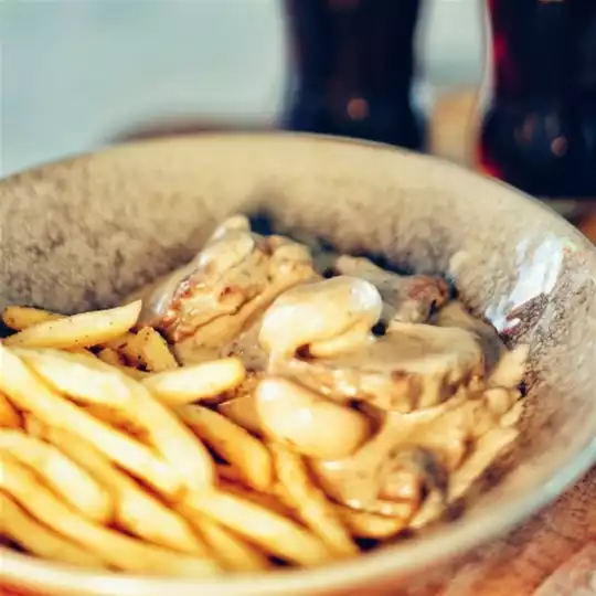 Chef Bahamas: receita de Filé Mignon com Gorgonzola