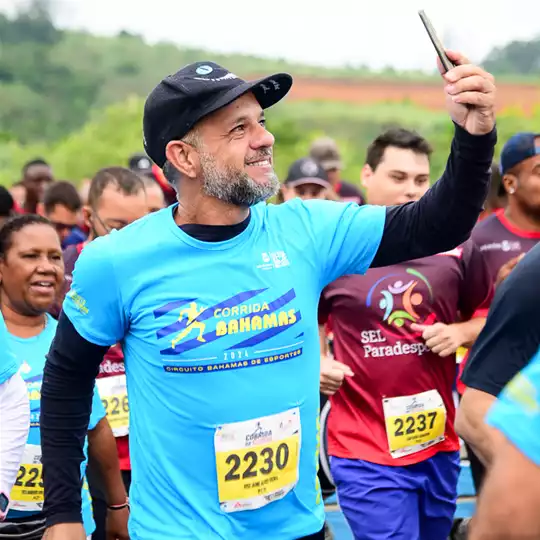 [FOTOS] 4ª Corrida Bahamas @ Represa São Pedro