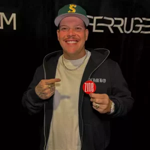 [FOTOS] Aniversário Live Produções com Ferrugem, Vitinho e MC Cabelinho @ Terrazzo