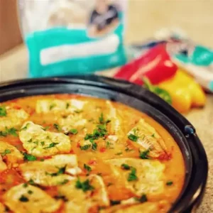 Dicas da Nutri: receita de moqueca com filé de merluza