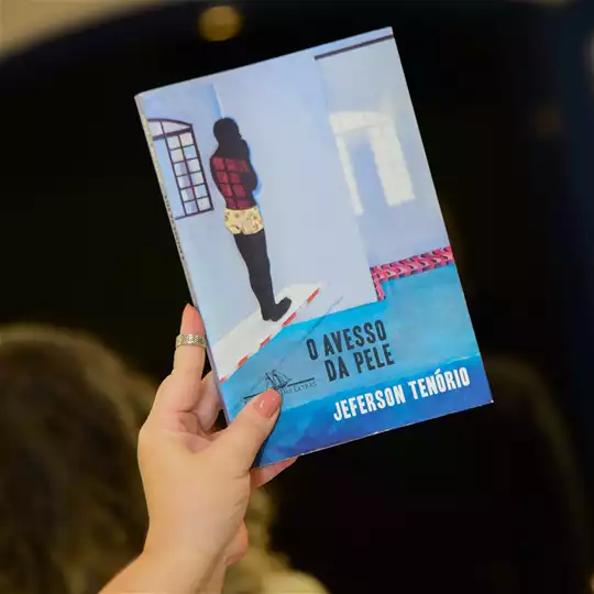 [FOTOS] Clube do Livro @ Autoria Casa de Cultura