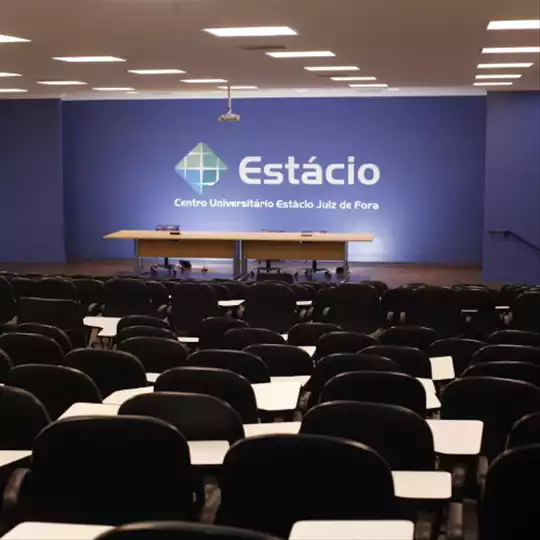 Estácio Juiz de Fora: conheça os 18 cursos de graduação