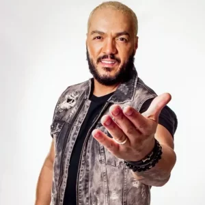 Samba Vip com Pixote e Belo em Juiz de Fora @ Terrazzo