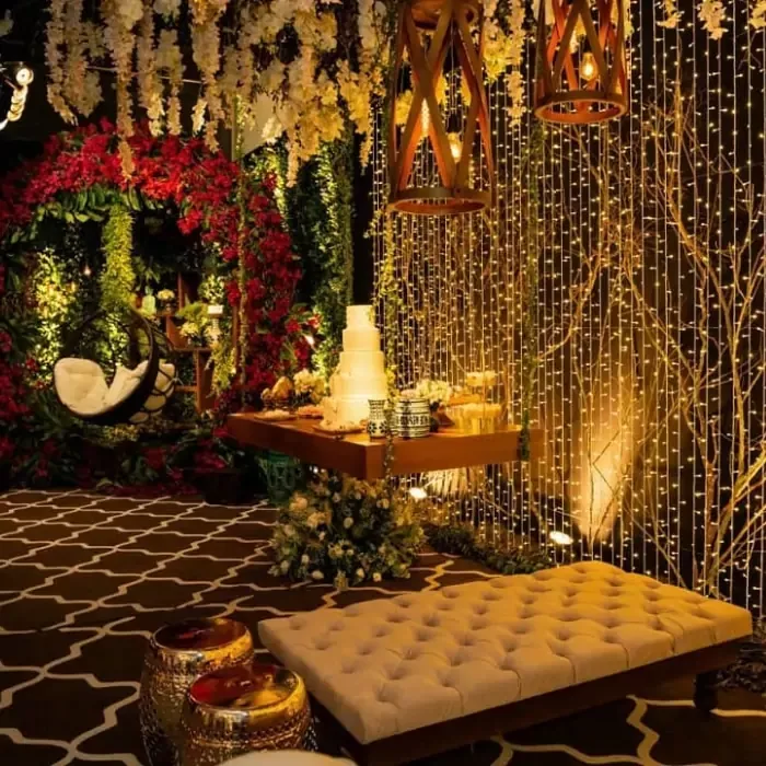 É Festa JF 2024 @ Trade Hotel