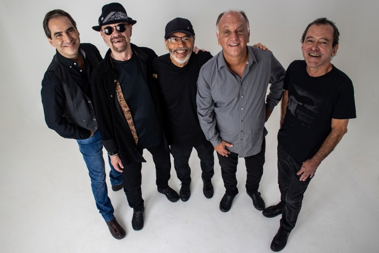 The Fevers em Juiz de Fora @ Hotel Green Hill