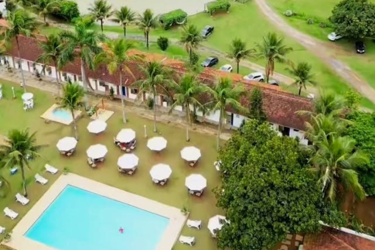 Descubra 8 opções de hotéis fazenda em Juiz de Fora e região!