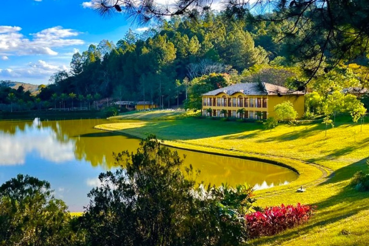 Descubra 7 opções de hotéis fazenda em Juiz de Fora e região!
