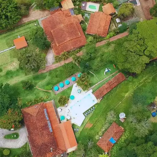 Descubra 8 opções de hotéis fazenda em Juiz de Fora e região!