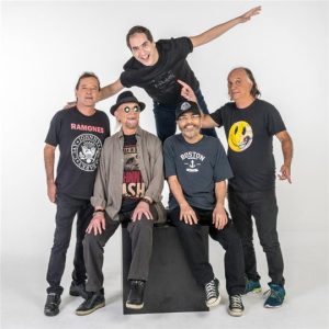 The Fevers e tributo a Tim Maia com Victor Sávio em Juiz de Fora @ Hotel Green Hill