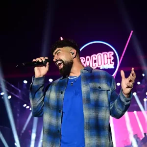 [FOTOS] Sacode Festival com Menos é Mais, Dilsinho, Mumuzinho e Vou Zuar