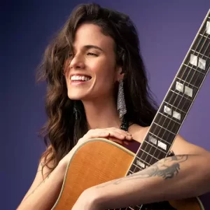 Ana Cañas em Juiz de Fora @ Cultural Bar