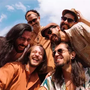 Banda Maracaju lança single "Virá" em 19/04!