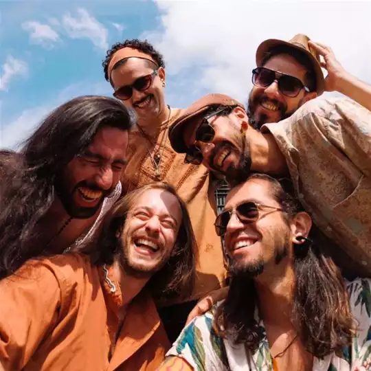 Banda Maracaju lança single “Virá” em 19/04!