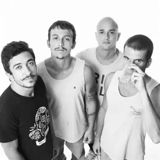 [CANCELADO] Forfun em Juiz de Fora @ Terrazzo