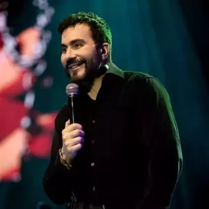 Padre Fábio de Melo em Juiz de Fora @ Terrazzo