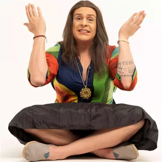 Gratiluz com Dra Rosangela Terapeuta em Juiz de Fora @ Teatro Solar