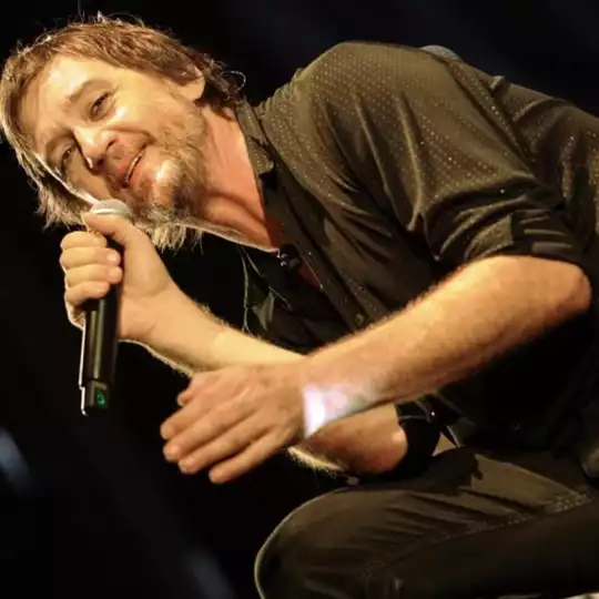 André Frateschi em Juiz de Fora @ Versus