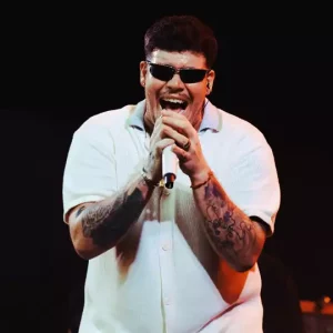 17ª Expo BJ @ Bom Jardim de Minas/MG