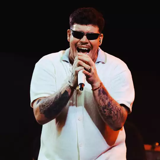 17ª Expo BJ @ Bom Jardim de Minas/MG