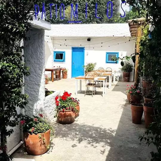 Jantar beneficente Sabores do Bem @ Milos Restaurante