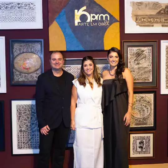 [FOTOS] PRM Mundial Acabamentos 2024 @ Unique